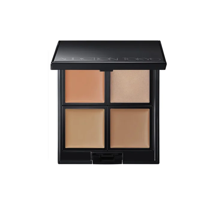 ADDICTION Skin Reflect Fresh Concealer 5g #003 Sand