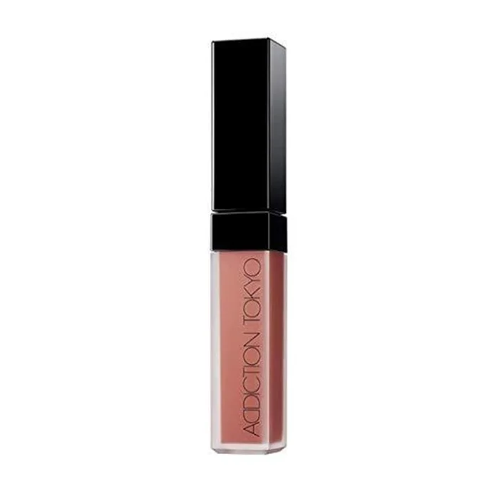 ADDICTION The Matte Lip Liquid 002