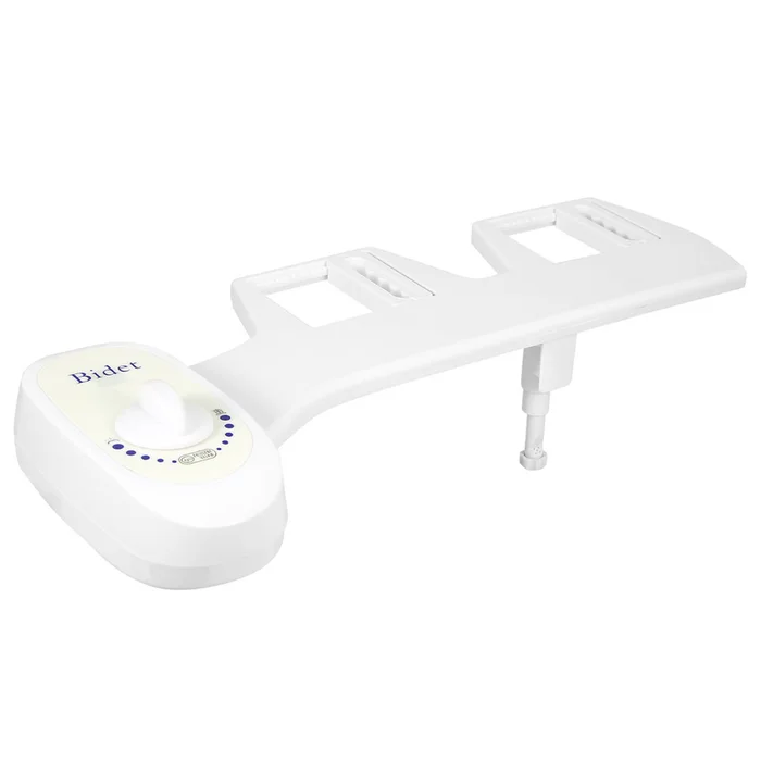 Adjustable Water Pressure Bidet by iMounTEK®