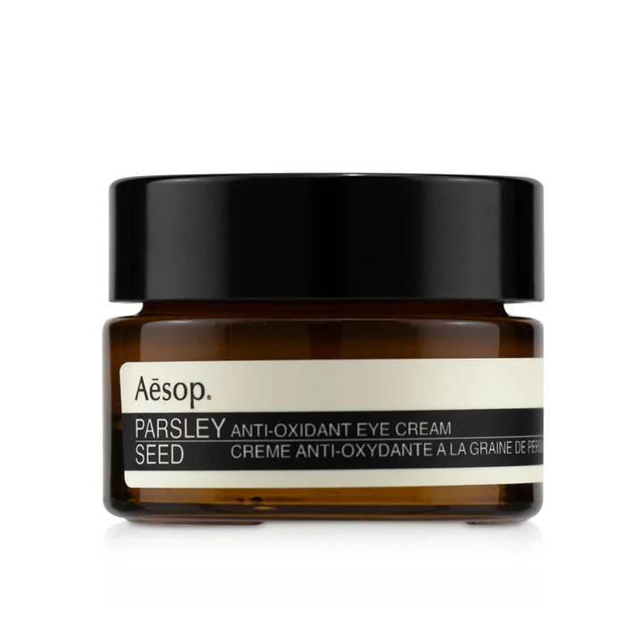 Aesop Parsley Seed Anti-Oxidant Eye Cream 10ml/0.33oz