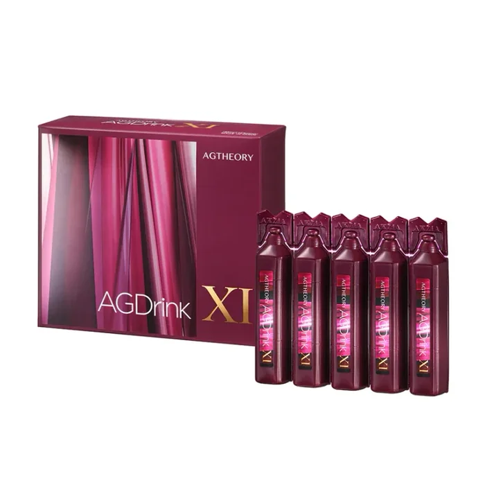 Aetheory AG Drink XI 25mL*10