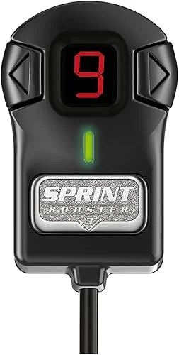 aFe Power 77-12007 Sprint Booster for Dodge