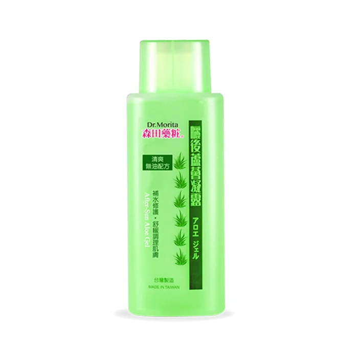 After-Sun Aloe Gel 150ml