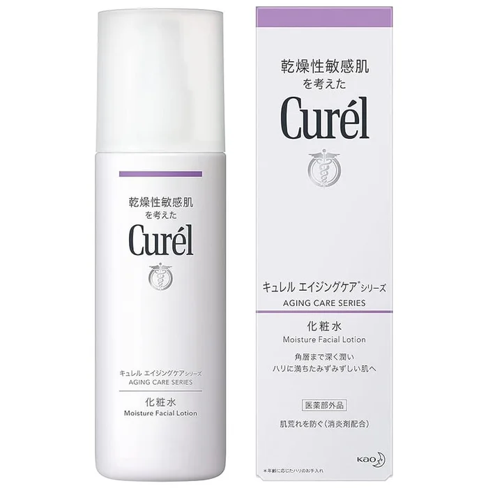 Aging Care Series Lotion 140ml