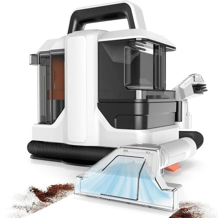 Ailltopd® C4 Portable Carpet Cleaner