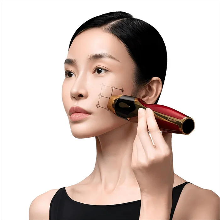 Aimaji Thermage Anti-Aging Wrinkle Reduction Thermage 7 Days Wrinkle Reduction MJ-1 1 Unit