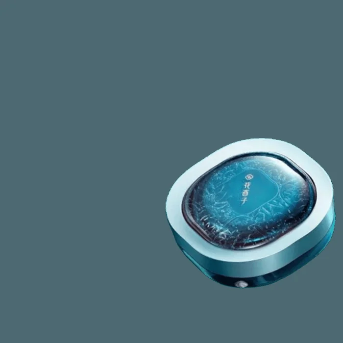 Air Honey Powder Loose Powder Fixed Makeup Powder Does Not Take Off Makeup 03 Makeup Misty 8.5g