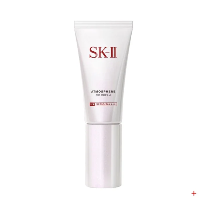 Airy CC Cream SPF50+/PA++++ 30g