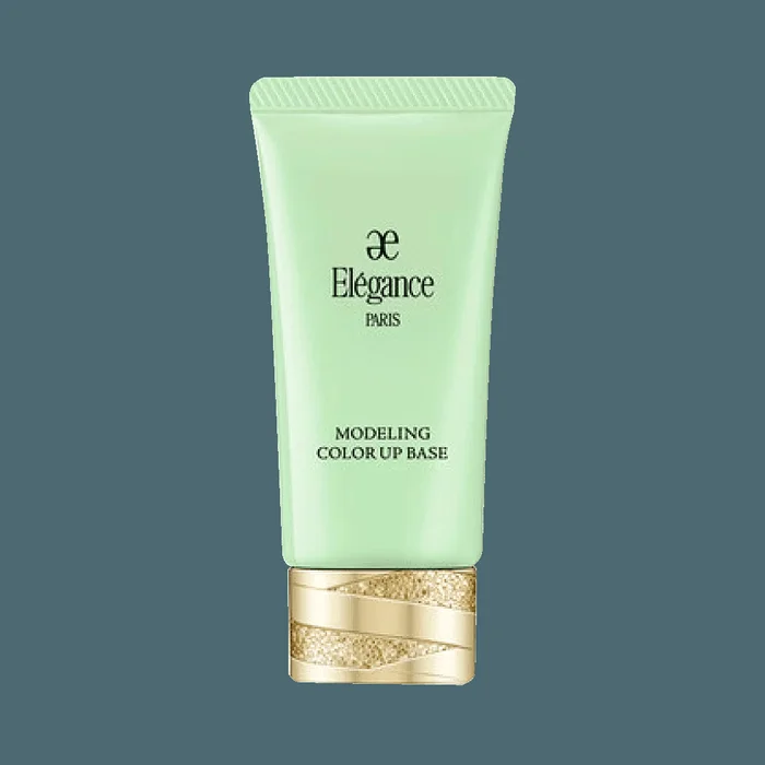 Albion Elegance Modelling Colour-Up Base GR400 SPF25/PA++ 30 g