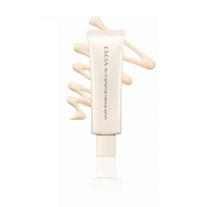 ALBION EXCIA Whitening Brightening Moisturizing Barrier 30g