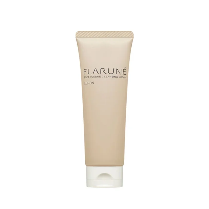 Albion FLARUNé Soft Fondue Cleansing Cream 170g