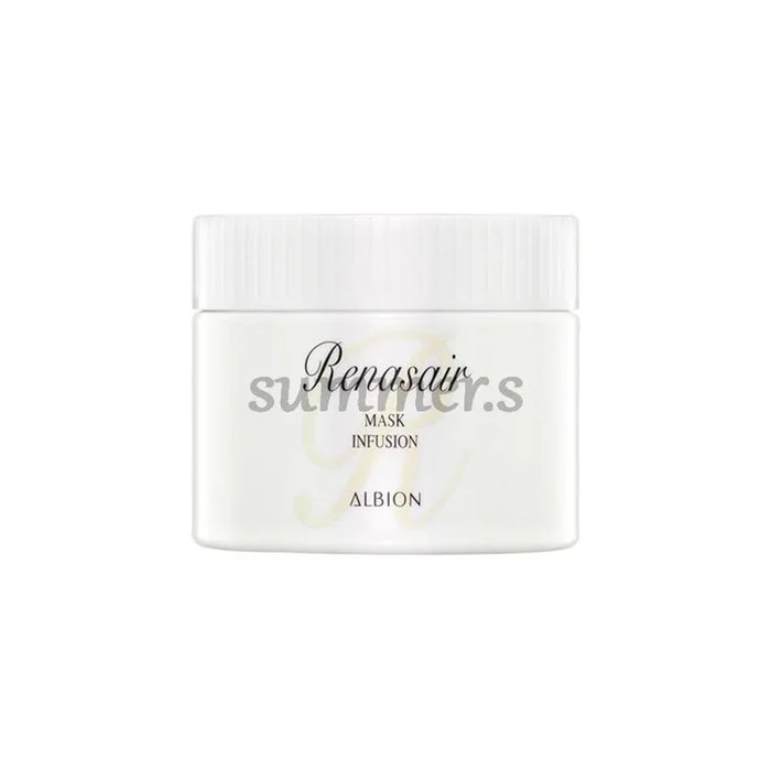 ALBION Renasair Mask Infusion 280g