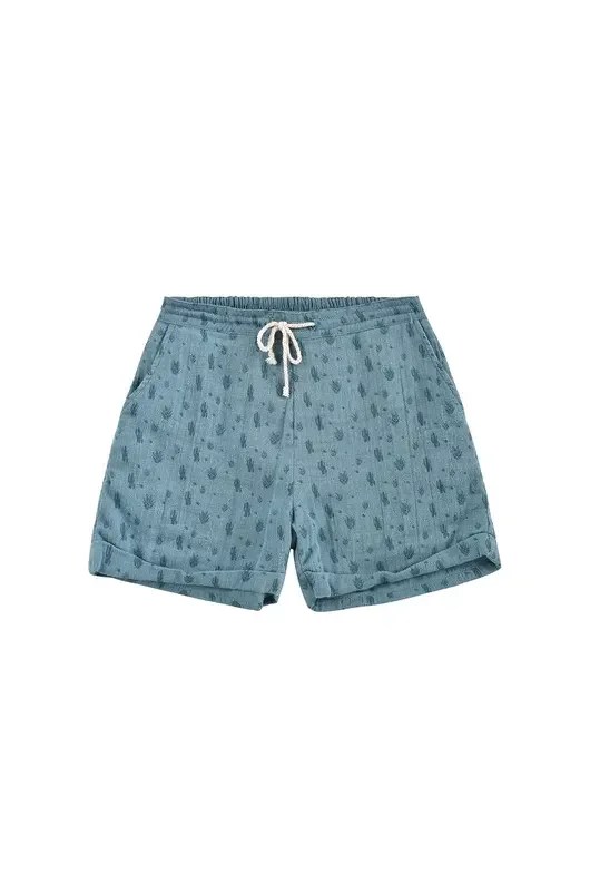 Aliki Storm Cactus Shorts 24M