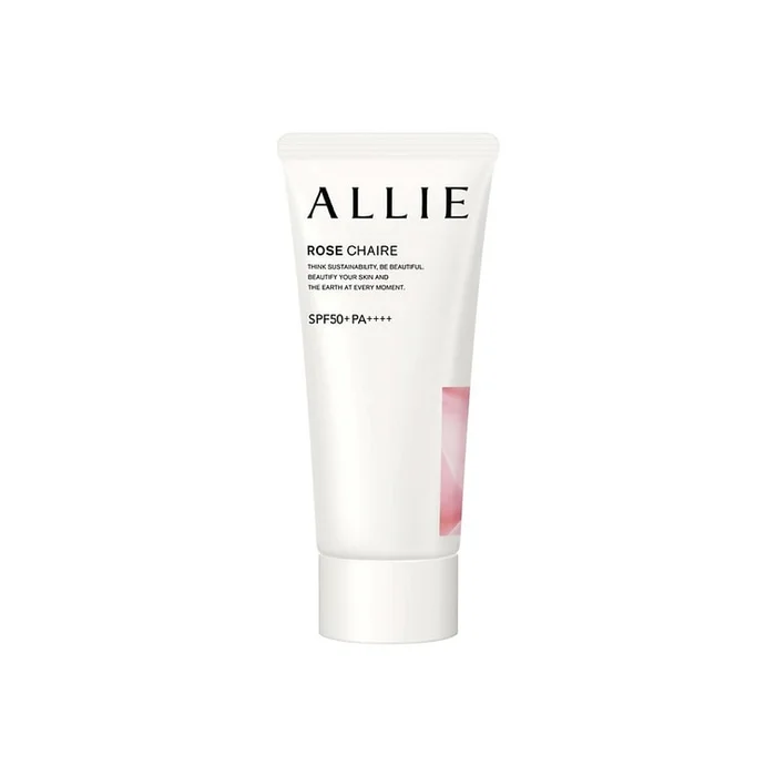 ALLIE Chrono Beauty Tone-up UV No.02 60g SPF50+/PA++++