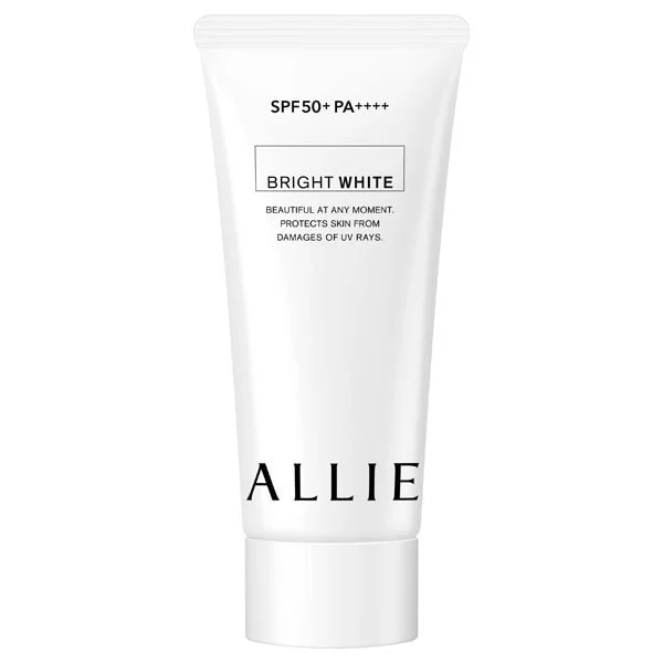 ALLIE Nuance Change UV Gel 01 Bright White SPF50+PA++++ 60g