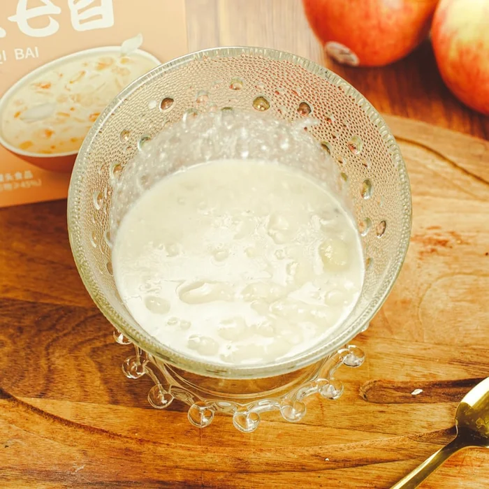 Almond Seven White Blend, 7.05 oz