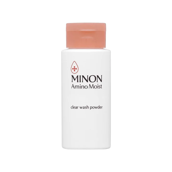 Amino Acid Exfoliating Enzyme Cleansing Powder 35g