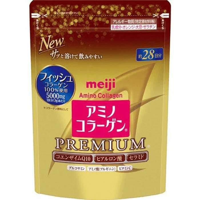 Amino Collagen Premium [196 g]