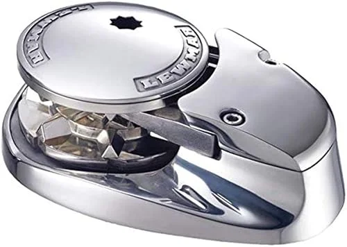 AMRL-6670011108-312 * Lewmar V700 Vertical Windlass w/Solenoid & Rocker Switch