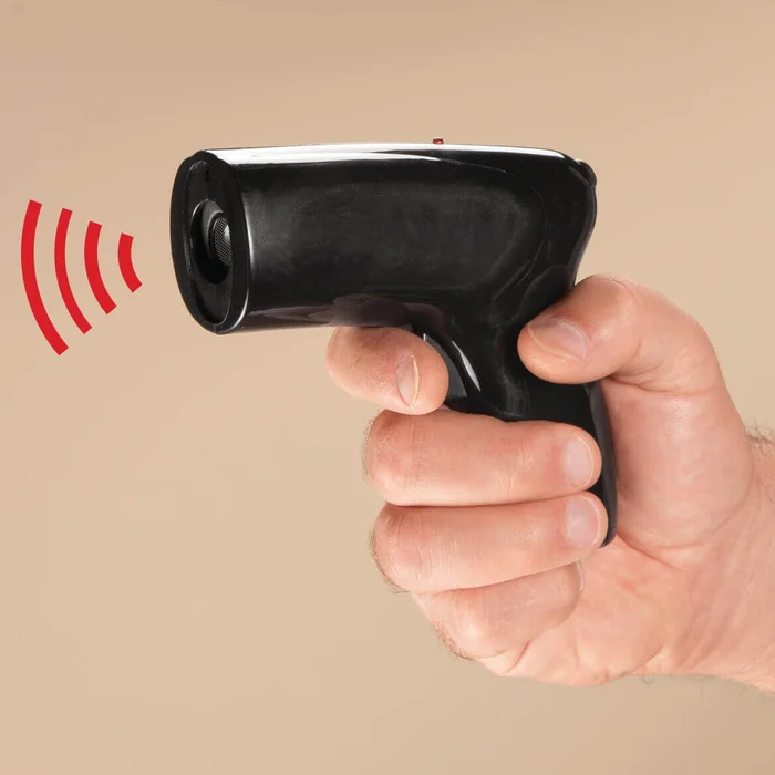 Animal Repeller by Scare-D-Pest™