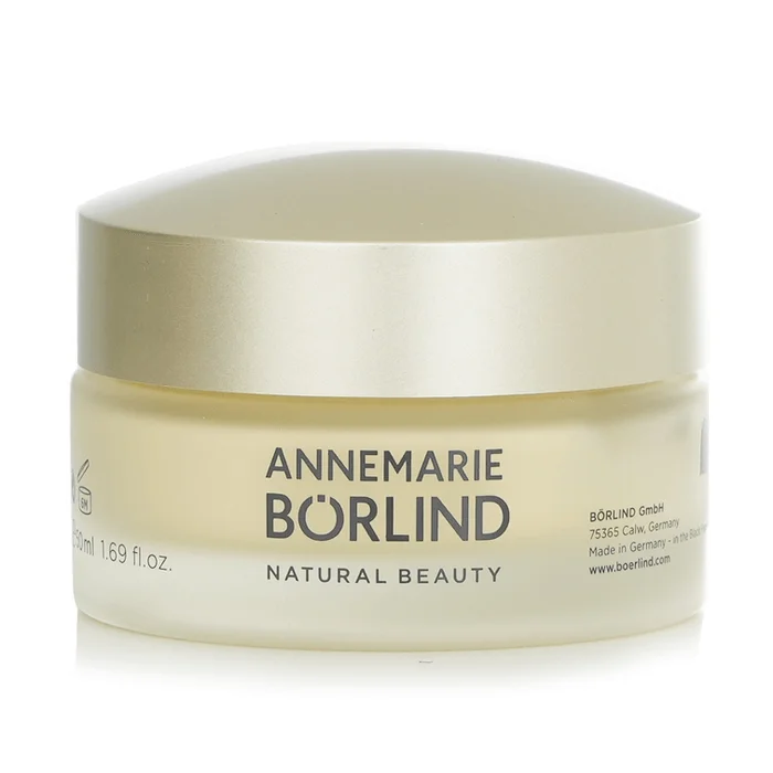 Annemarie Borlind System Absolute System Anti-Aging Smoothing Day Cream – For Mature Skin 50ml/1.69oz