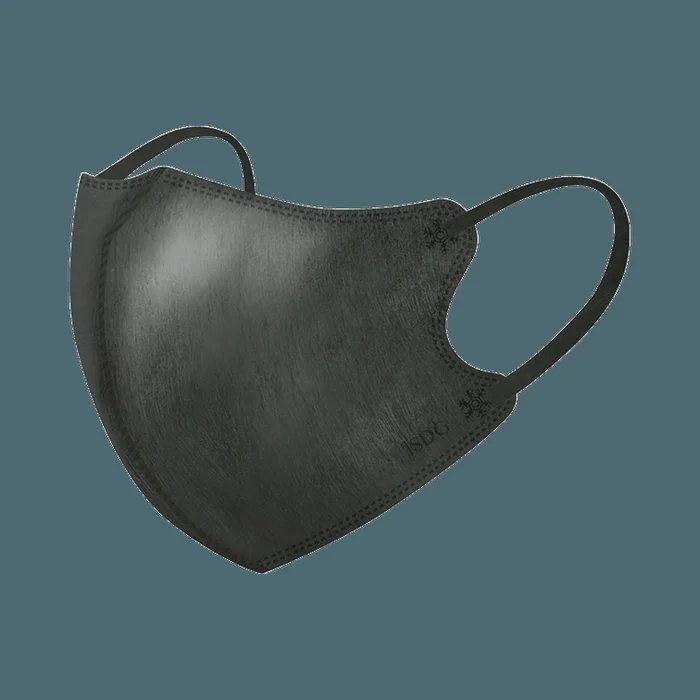 Anti-Droplet & Pollen Skin-Friendly 3D Masks 7 pcs 29g