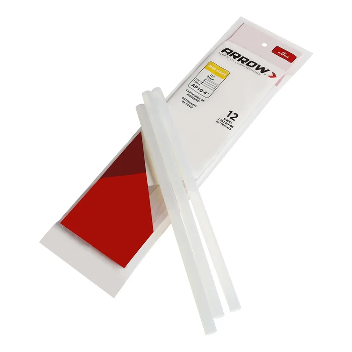 Ap10-4 Glue Stick, Ester, Clear