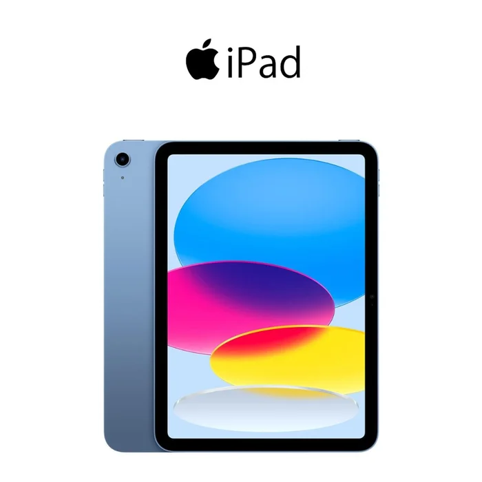 Apple 10.9-inch iPad 10th Gen (64GB, 2022)