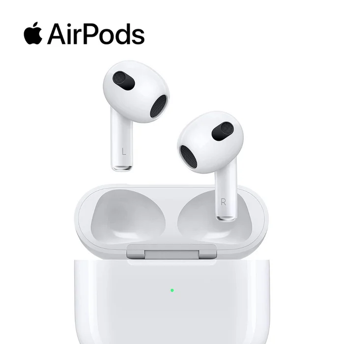 Apple® AirPods 3rd Generation
