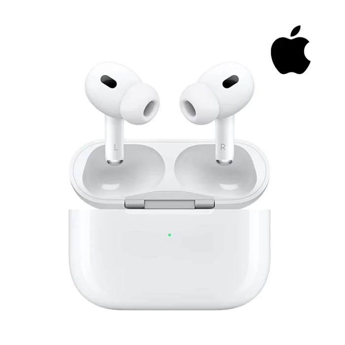 Apple® AirPods Pro (2nd Gen), MQD83AM/A