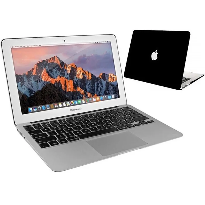 Apple® MacBook Air 11.6” (2013) HD, Core i5, 8GB RAM, 128GB SSD + Case