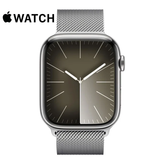 Apple Watch S9 (GPS + LTE) -45MM