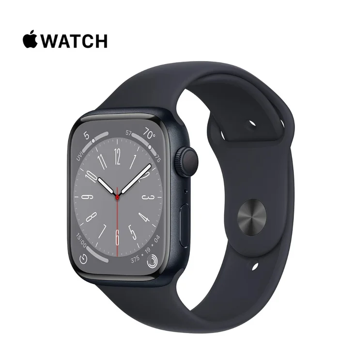Apple Watch Series 8 – Midnight
