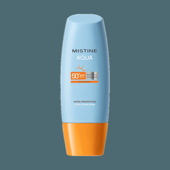 Aqua Base Ultra Protection Matte & Light Facial Sunscreen Pro 60ml