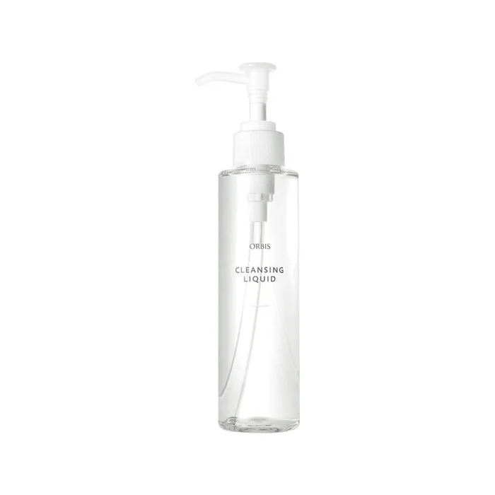 Aqua Clarifying Cleansing Lotion Makeup Remover 150ml
