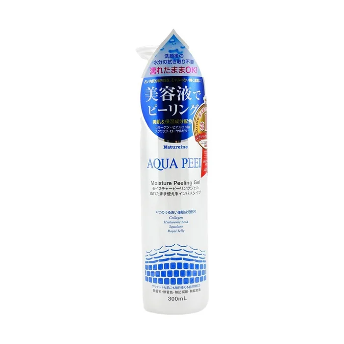 AQUA PEEL Moisture Peeling Gel 300ml