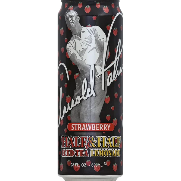 AriZona Arnold Palmer Strawberry Half & Half (Iced Tea & Lemonade)