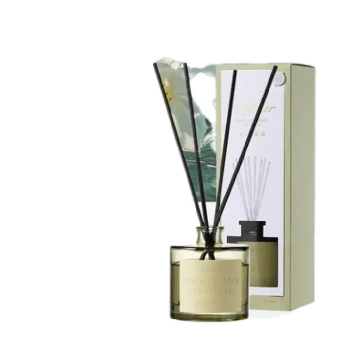 Aromatherapy home indoor lasting Four Seasons Tea Clear Bedroom Four Seasons Tea Clear 140mL/bottle