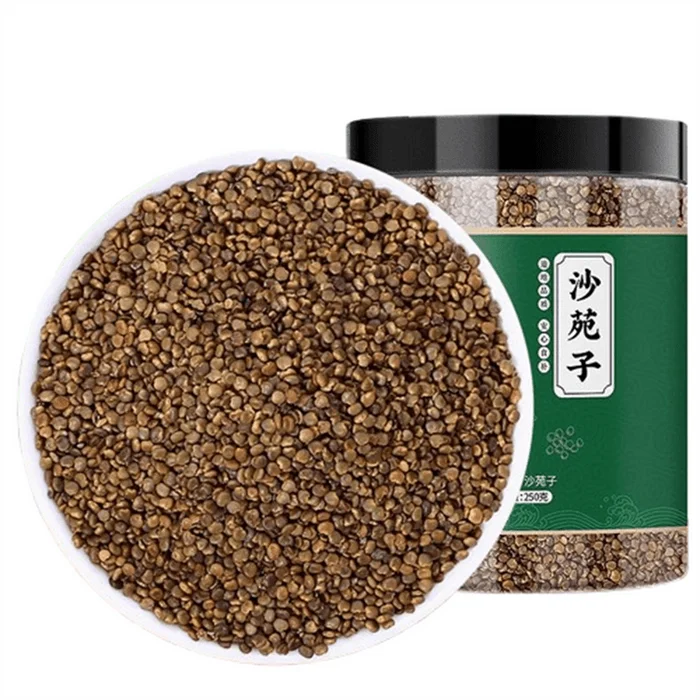 Astragalus complanatus 250g per can