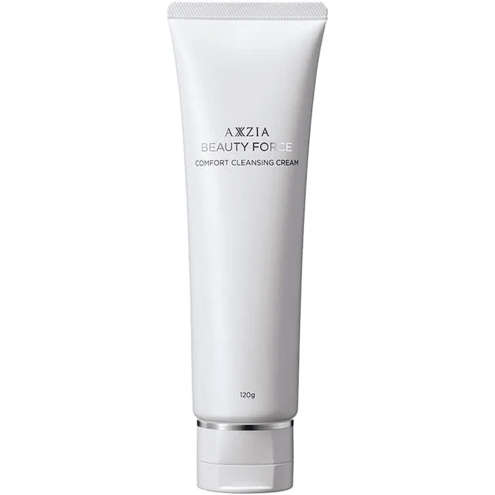 Axxzia Aurora Cleaning Lactic Acid Bacteria Facial Cleanser 120g