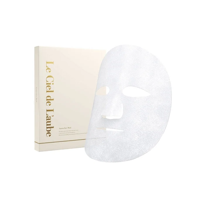 Axxzia Xiao Zi 5 Into Lecieldelaube Aurora Mask