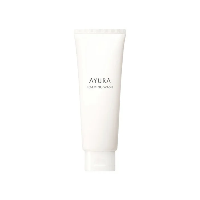 AYURA Foaming Wash 120g