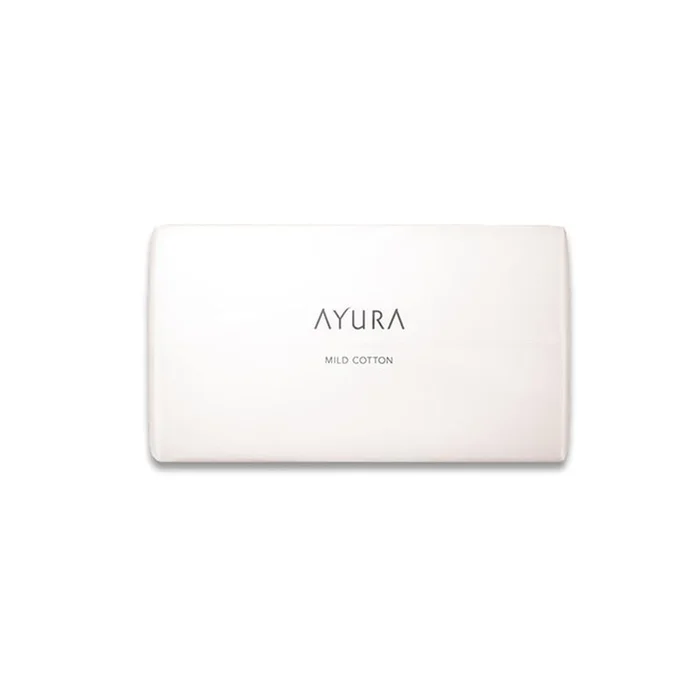 AYURA Mild Cotton 100 sheets