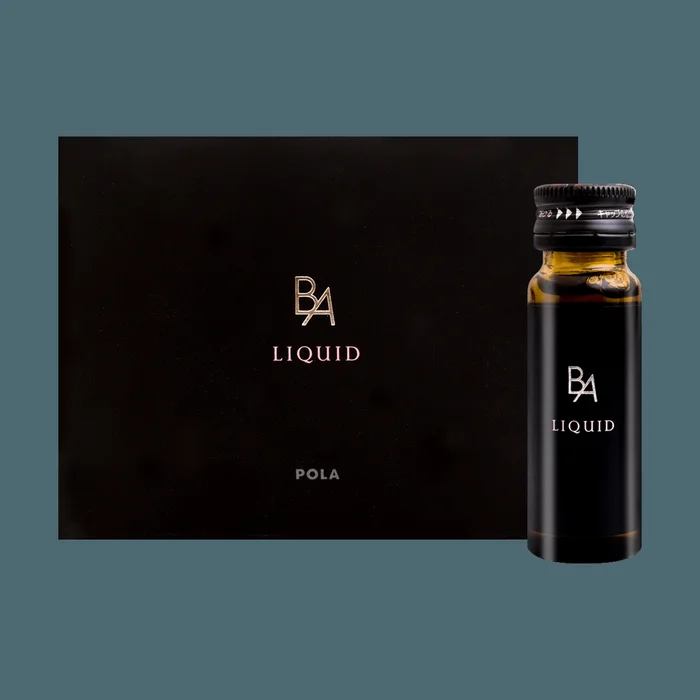 BA New Packaged The Liquid Anti-aging drink 12 Bottles 240ml