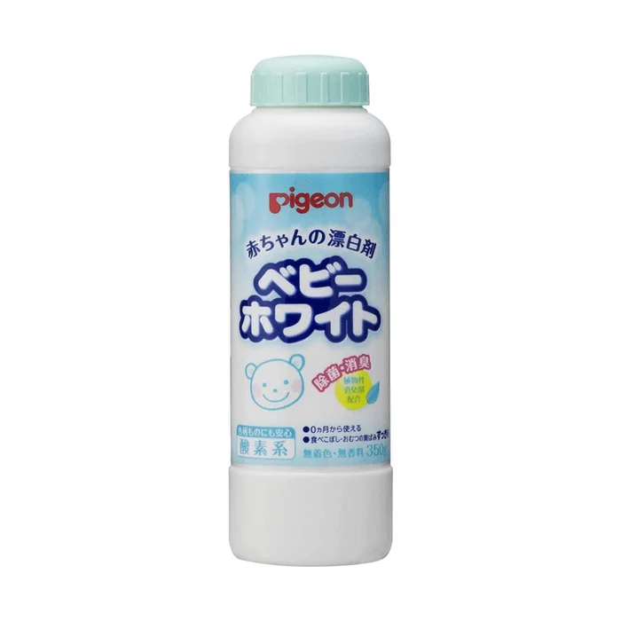 Baby clothes bleach 350g