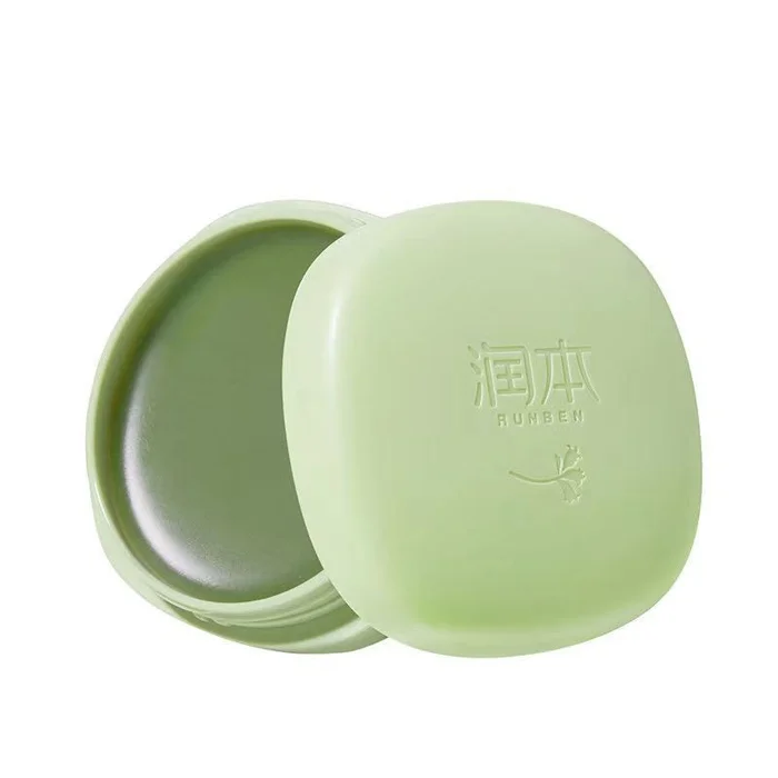 Baby Comfrey Soothing Balm Mosquito Repellent Balm 20g (with Mint)