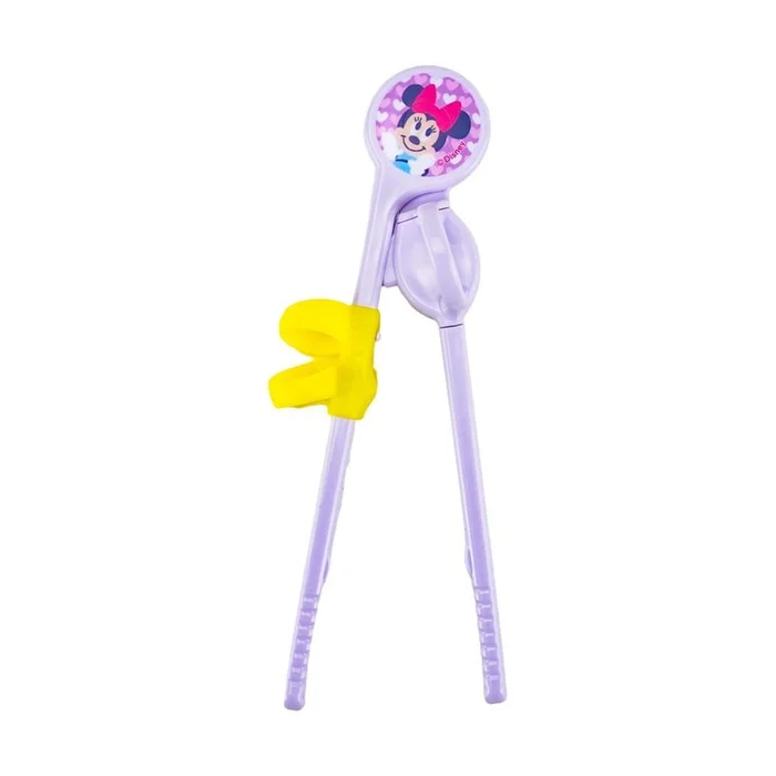 Baby Kids Training Chopsticks, Disney Minnie and Daisy