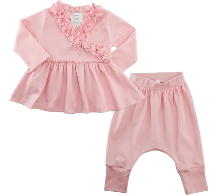 Baby-Lil Bohemian Set