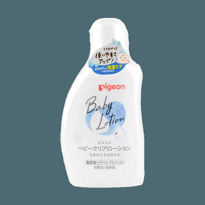 Baby Lotion Translucent Moisturizing 4.23 oz