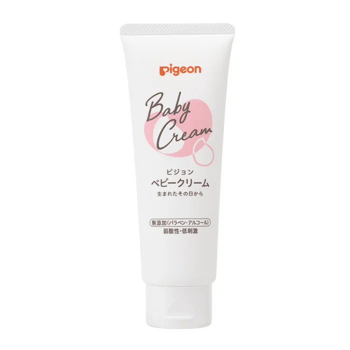 Baby Skin Cream 110g